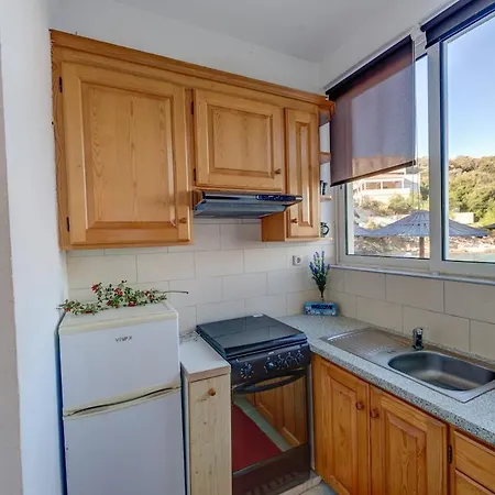 Savaro 2 Appartement