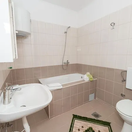 Appartement Savaro 2